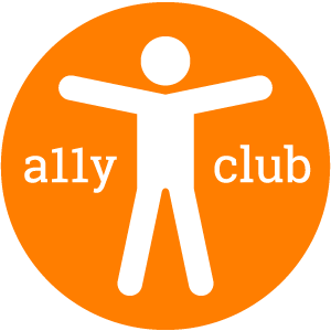 A11Y Club, the Harford Community College Campus Accessibility Team